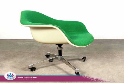 صندلی چرخدار-چگونه از صندلی های چرخ دار در خانه و محل کار نگهداری کنیم-آمیار24